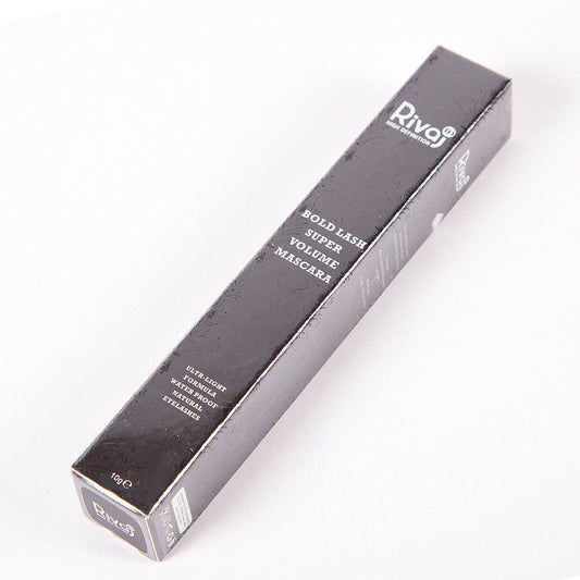 RIVAJ HD BOLD LASH SUPER VOLUME MASCARA 10G