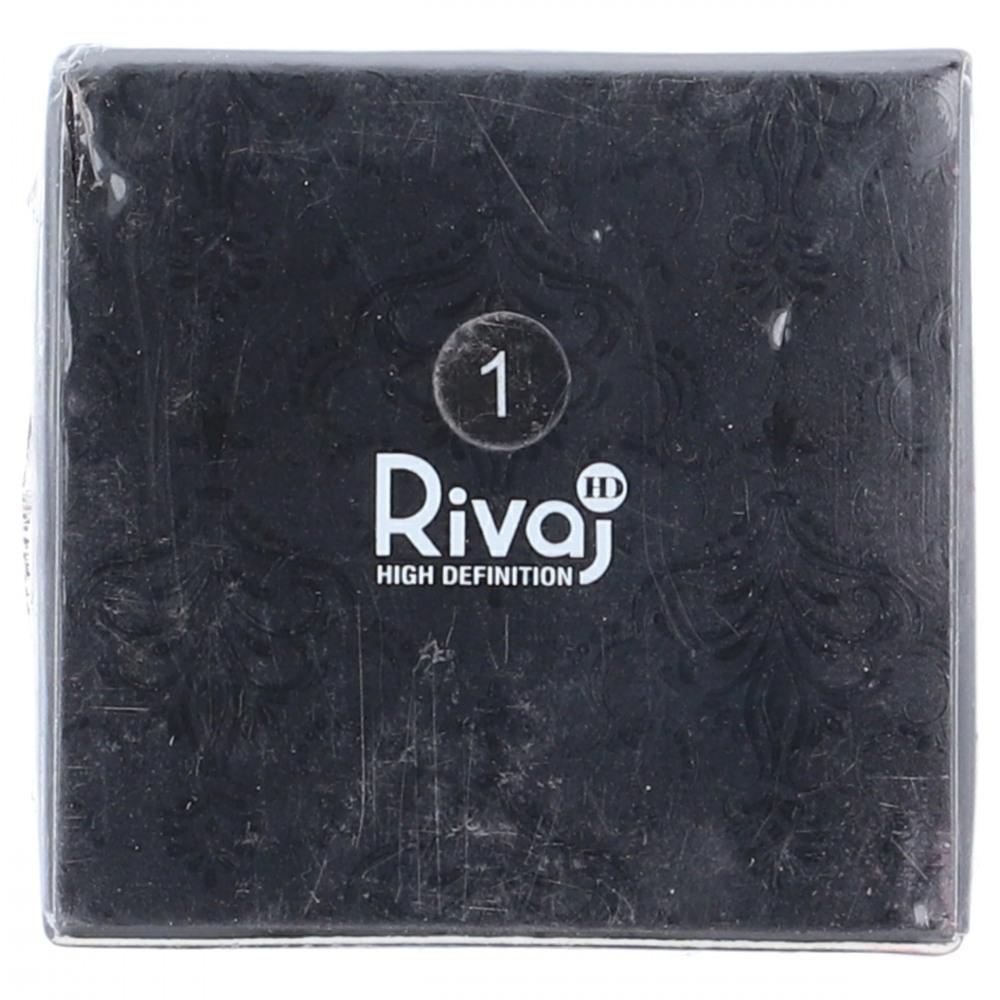 RIVAJ HD PORELESS MATTIFING PRIMER 20G