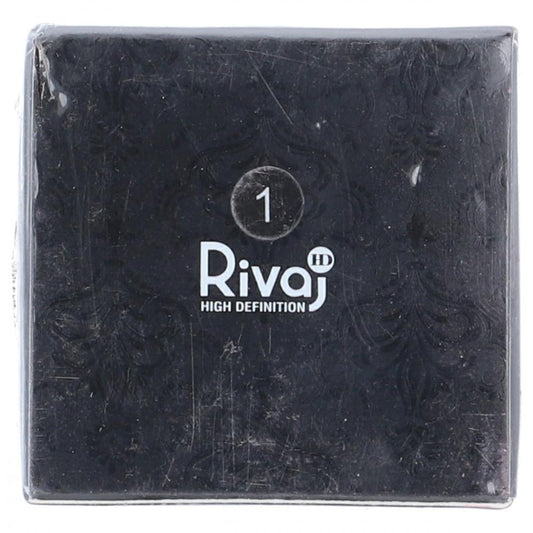 RIVAJ HD PORELESS MATTIFING PRIMER 20G