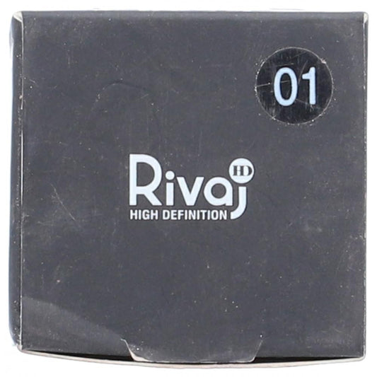 RIVAJ HD PIGMENT EYESHADOW 6GM