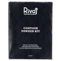 RIVAJ HD CONTOUR POWDER KIT 24G