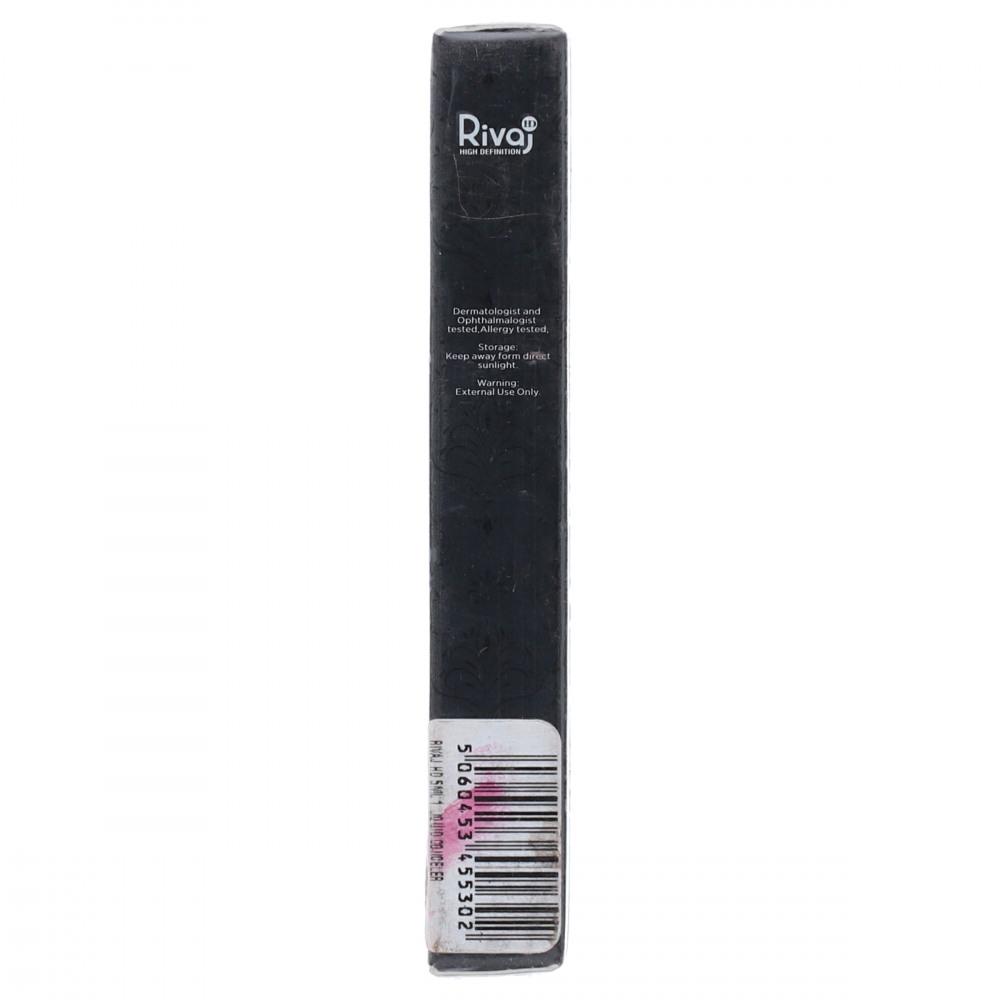 RIVAJ HD HIGH DEFINITION LIQUID CONCEALER 5ML