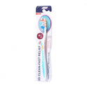 RIVAJ UK 3D TOOTH BRUSH MEDIUM CLEAN FAST RELIEF 777