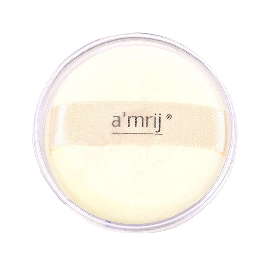 AMRIJ VELVET ROUND POWDER