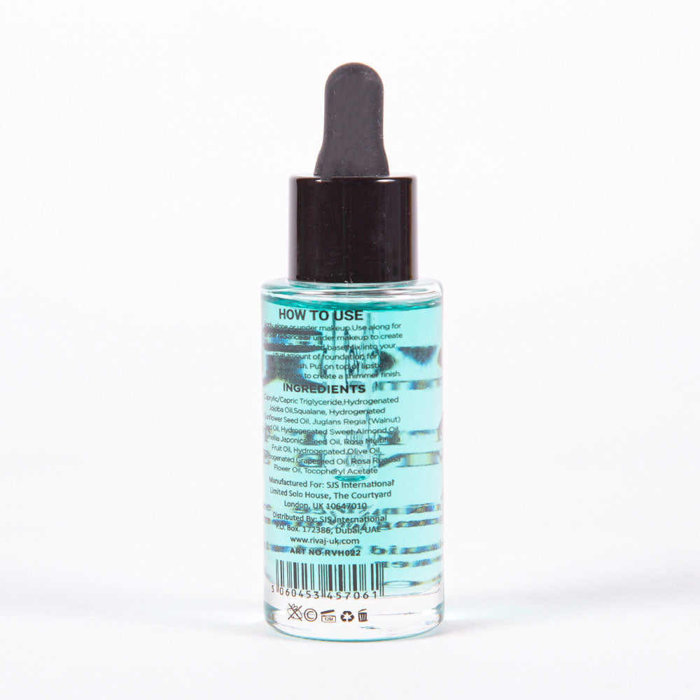 RIVAJ HD PERFECT ESSENCE MOISTURIZING FACE BRIGHTENING PRIME