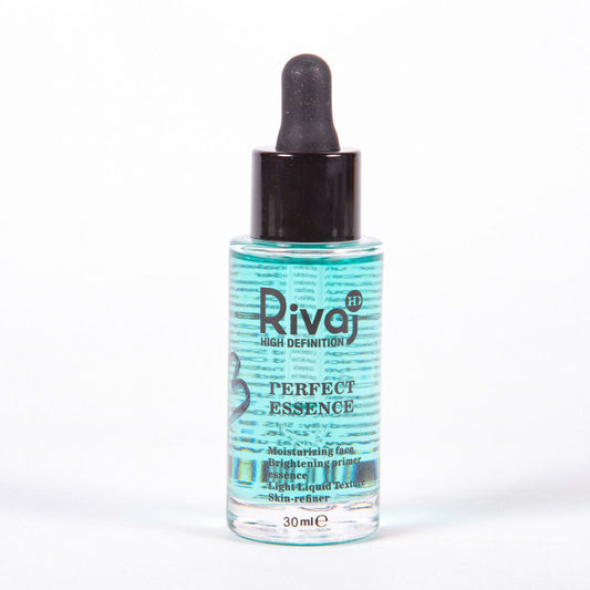 RIVAJ HD PERFECT ESSENCE MOISTURIZING FACE BRIGHTENING PRIME