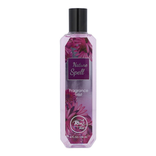 RIVAJ BODY MIST NATURE SPELL 236 ML