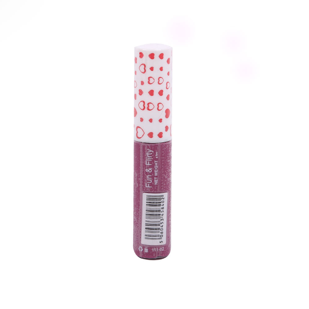 RIVAJ # 16 SUPER LASTING MATT INK  LIPGLOSS