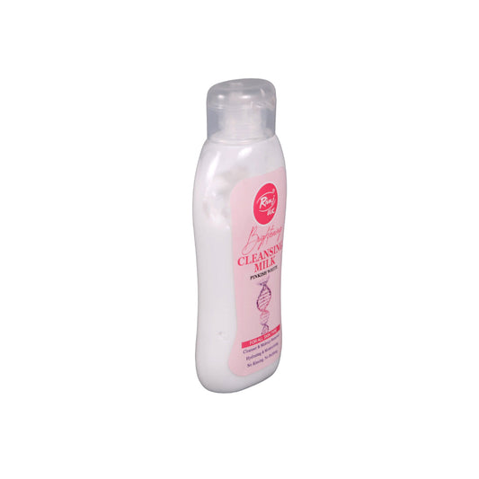 RIVAJ BRIGHTENING CLEANSING MILK PINKISH WHITE 100 ML