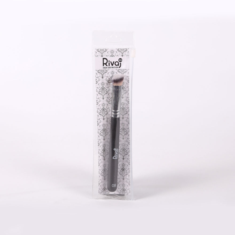 RIVAJ HD #08 MAKEUP BRUSH