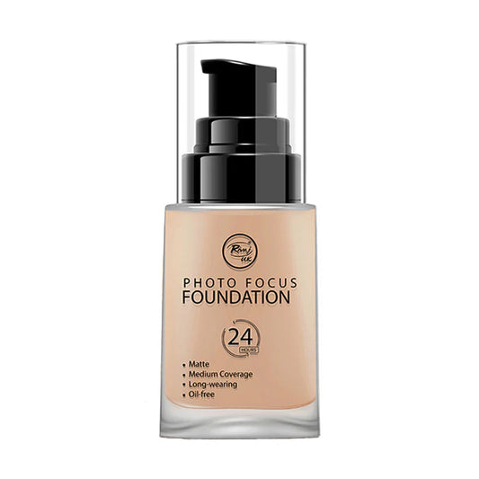 RIVAJ #04 PHOTO FOCUS FOUNDATION