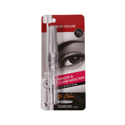 RIVAJ 105-03  VOLUME STRENGTH MASCARA