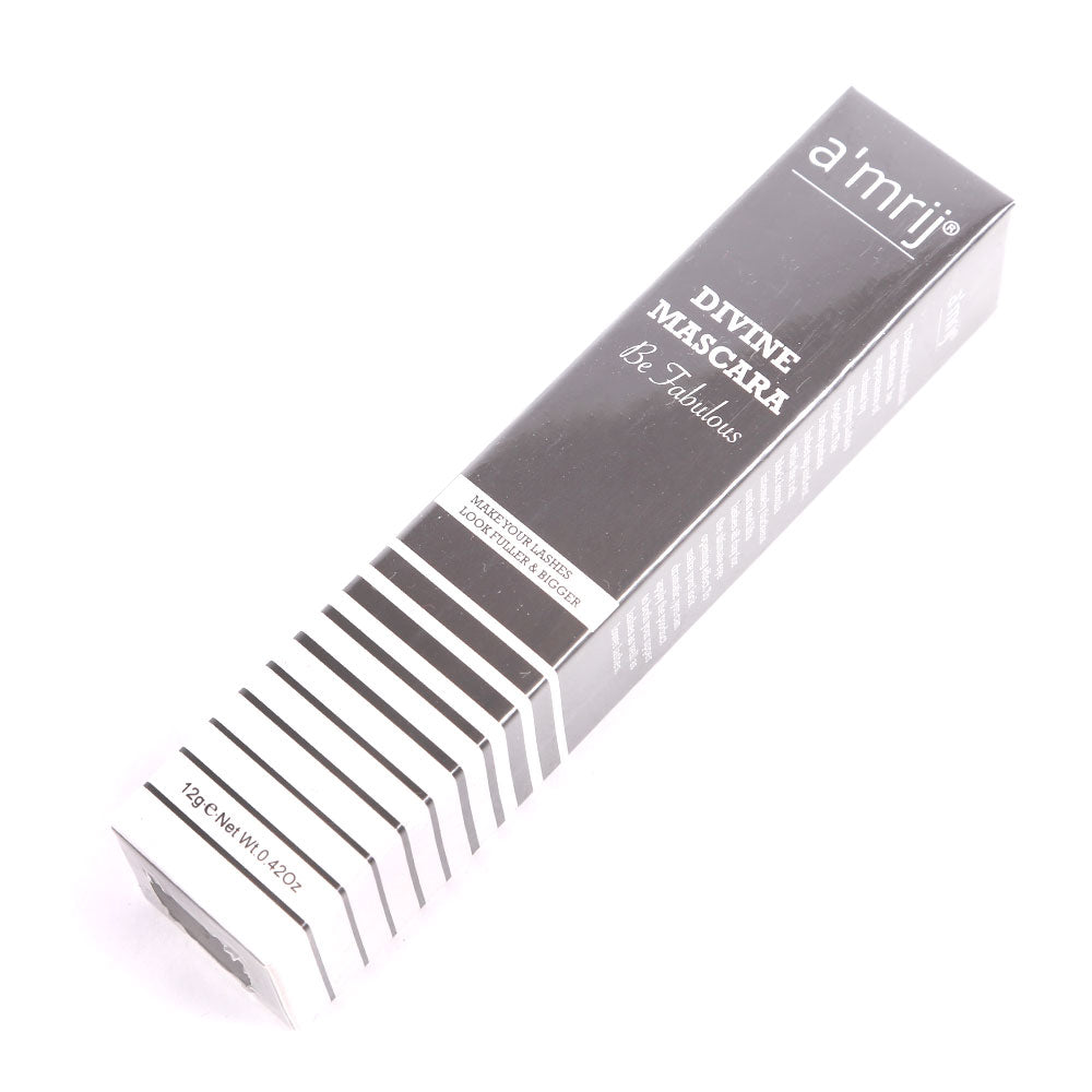 AMRIJ 12G DIVINE MASCARA