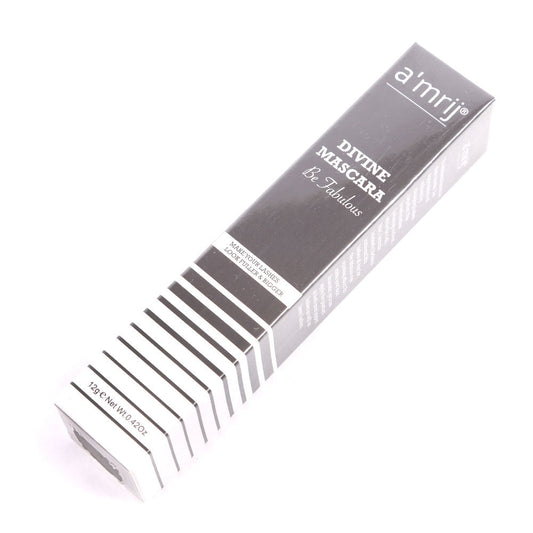AMRIJ 12G DIVINE MASCARA