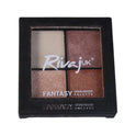 RIVAJ # 3 BROWN FANTACY HIGHLIGHTER PALLETTE