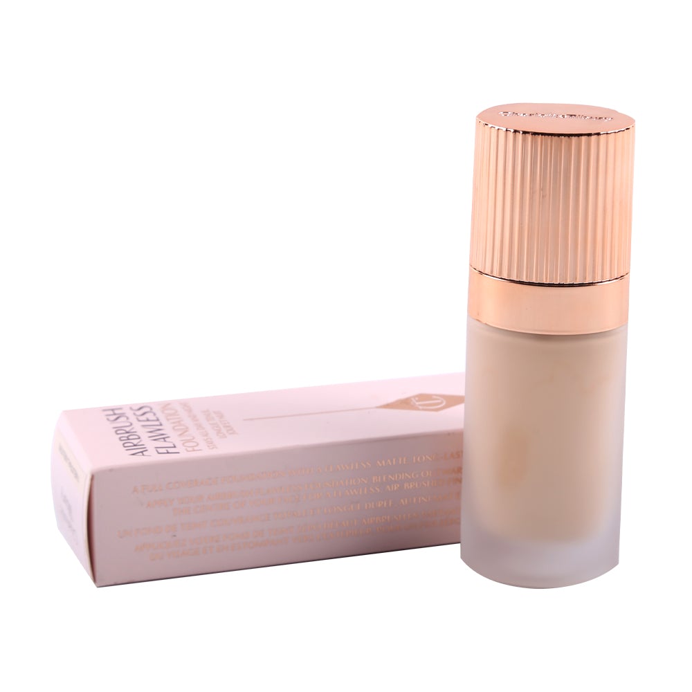 CHARLOTTE TILBURY FOUNDATION 1 NEUTRAL /NEUTRE