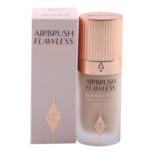 CHARLOTTE TILBURY FOUNDATION 1 NEUTRAL /NEUTRE