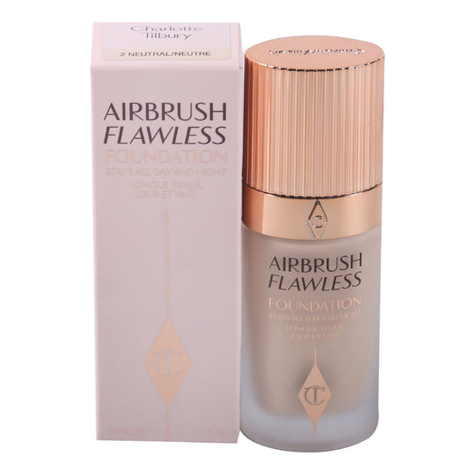 CHARLOTTE TILBURY FOUNDATION 2 NEUTRAL / NEUTRE