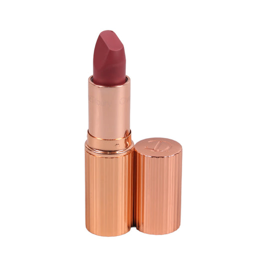 C-SNOOZE GARMENTS LIPSTICK MATTE REV M.I.KISS 3.5G