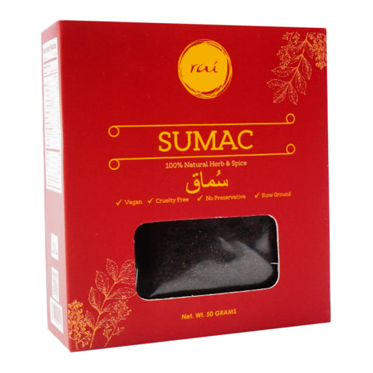 RAI SUMAC 50GM