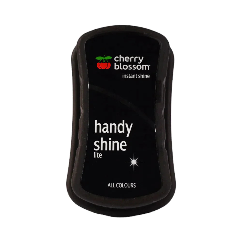 CHERRY BLOSSOM HANDY SHINER LITE ALL COLOURS