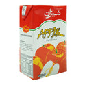 SHEZAN JUICE APPLE 250 ML