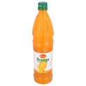 SHEZAN SQUASH ORANGE 800 ML