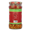 SHEZAN GARLIC PICKLE IN OIL 310 GM