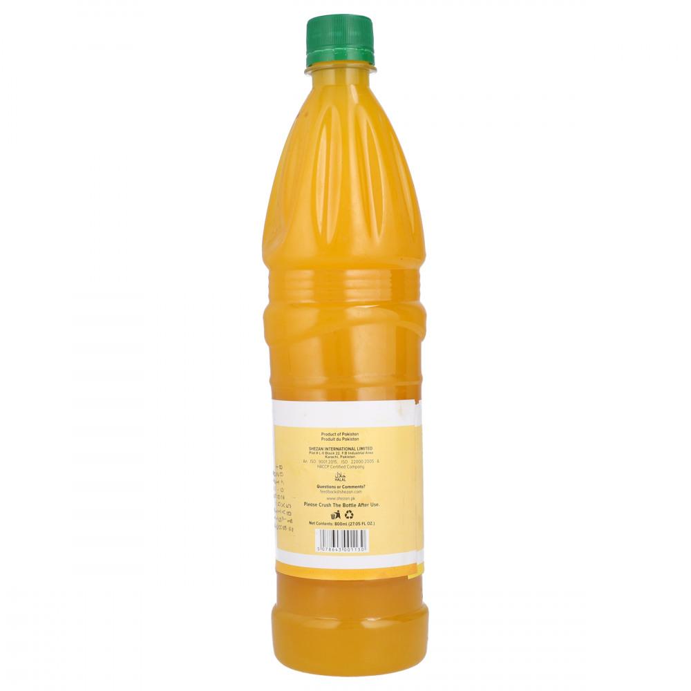 SHEZAN SQUASH MANGO 800 ML