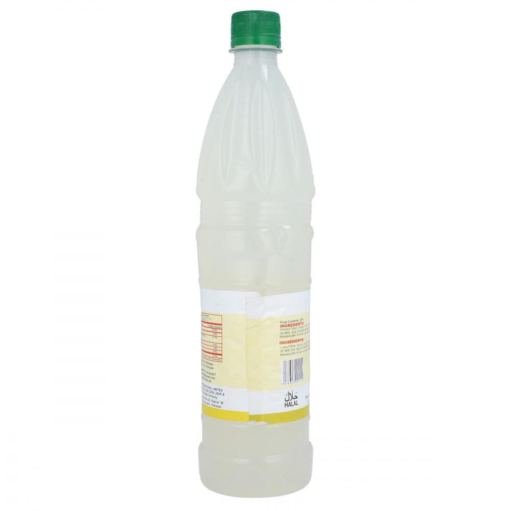 SHEZAN SQUASH LEMON 800 ML