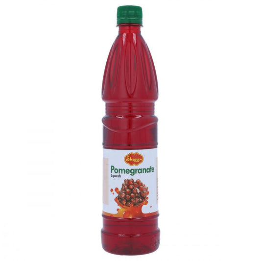 SHEZAN SQUASH ANAR 800 ML