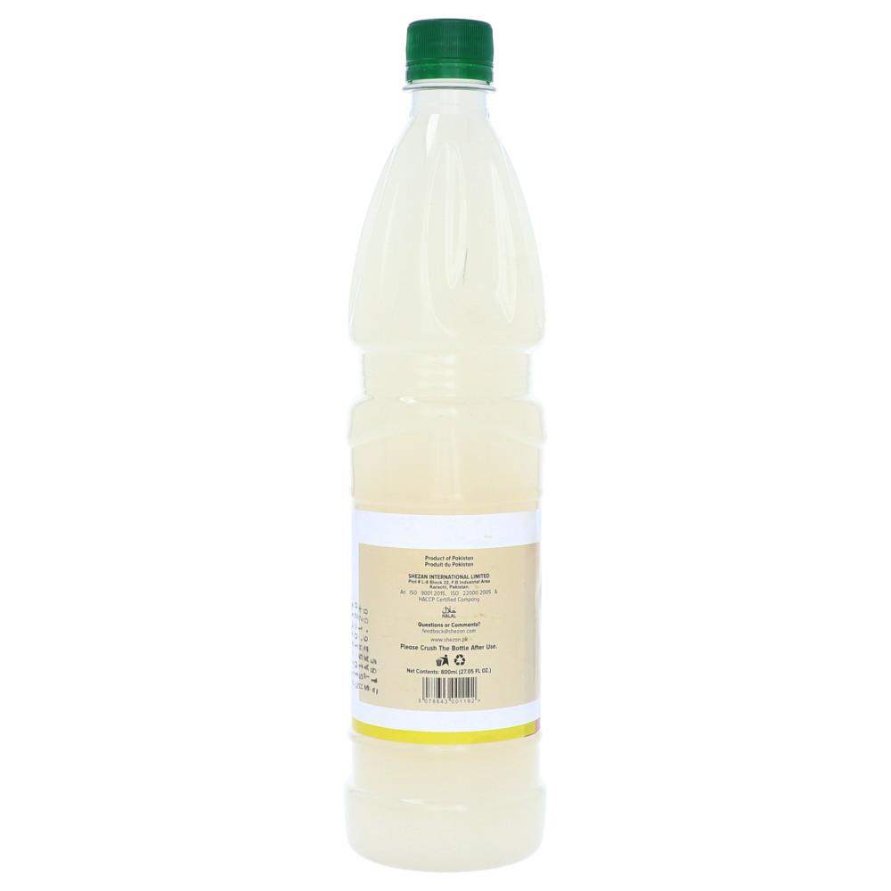 SHEZAN SQUASH LEMON BARLEY 800 ML