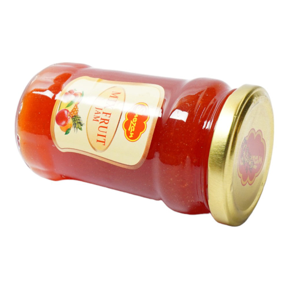 SHEZAN JAM MIXED FRUIT 370 GM