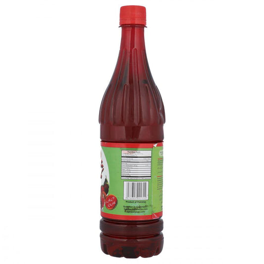 SHEZAN SAMARQAND SYRUP PET 800ML