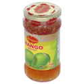 SHEZAN MANGO CHUTNEY 360 GM