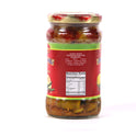 SHEZAN LIME & CHILLI PICKLE IN OIL 310 GM