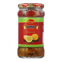 SHEZAN PICKLE LIME IN OIL 310 GM