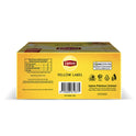 LIPTON YELLOW LABEL BLACK TEA (100 TEA BAGS)