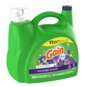 Gain Liquid Laundry Detergent, Moonlight Breeze, 128 Loads, 184 fl oz