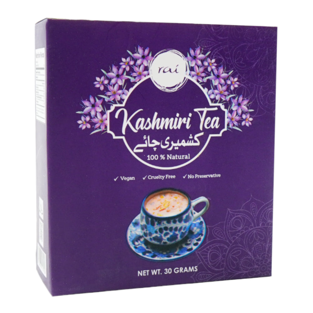 RAI KASHMIRI TEA 30GM