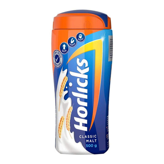 Horlicks Classic Malt Flavour