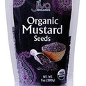 Jiva Organic Mustard Seeds