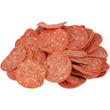 Halal Sliced Beef Pepperoni | Delicious for Pizzas |