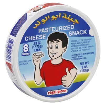 Regal Picon Cheese