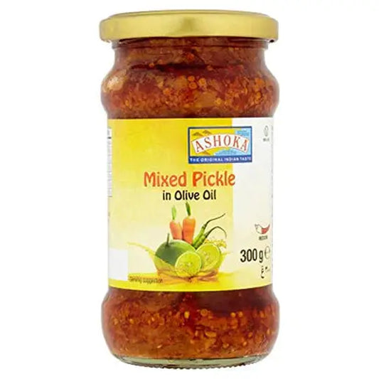 Ashoka Mixed Pickle