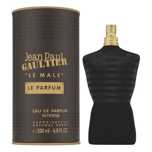 JEAN PAUL GAULTIER LE MALE INTENSE FOR MEN EDP 125ML