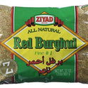 Ziyad Red Burghul Wheat Large