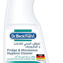 DR BECKMANN CLEANER FRIDGE & MICROWAVE HYGIENE SPRAY 250 ML
