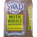 Moth Whole Lentil