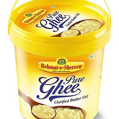 Rehmat-e-Shereen Pure Ghee